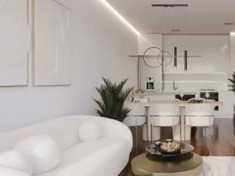 Departamento en Venta de Monoambiente