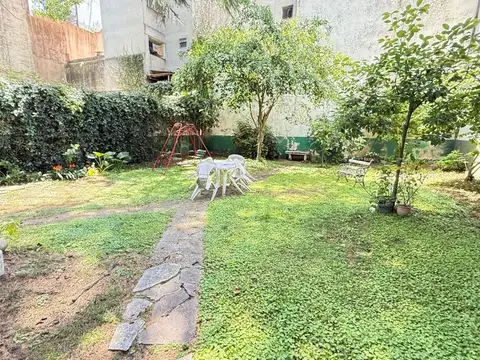 Departamento en Venta 75 años