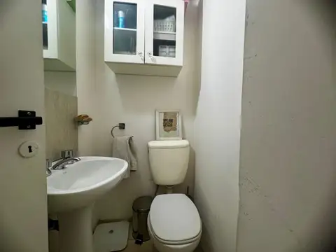 VENTA HERMOSO DEPTO DE 2 AMB. EN SAN CRISTOBAL