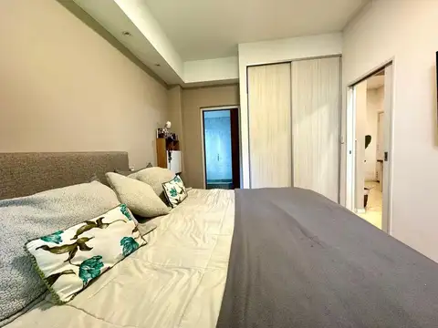 VENTA HERMOSO DEPTO DE 2 AMB. EN SAN CRISTOBAL