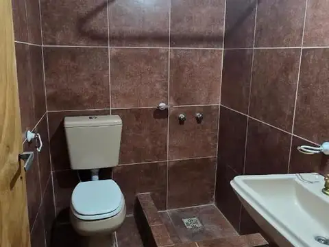 Departamento en Alquiler A Estrenar