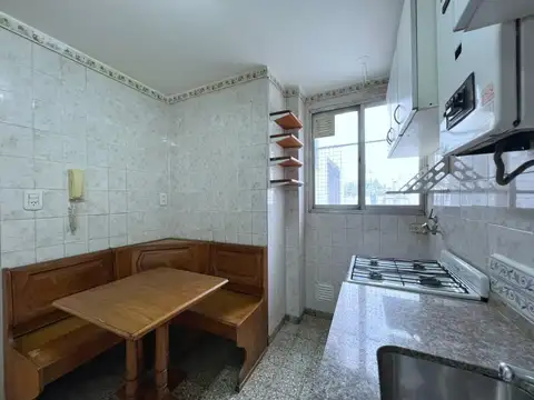 Departamento en Alquiler 60 años