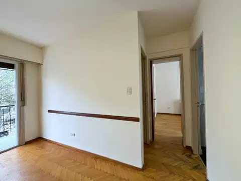 Departamento en Alquiler de 3 ambientes