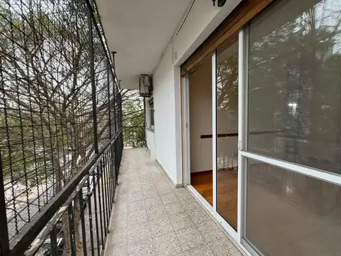 Departamento en Alquiler de 2 dormitorios
