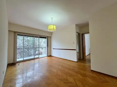 3 ambientes | Alquiler Belgrano | Excelente ubicación