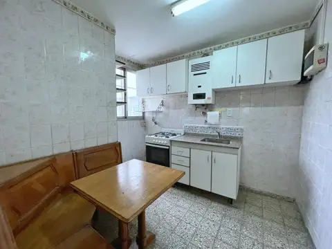 Departamento en Alquiler al Sureste