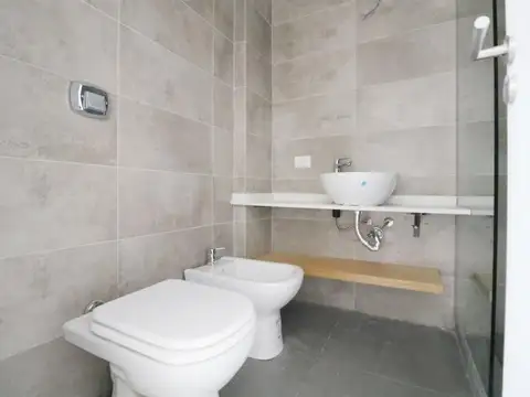 Departamento en Alquiler de 4 ambientes
