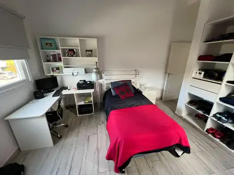 Casa en Alquiler Temporal de 3 dormitorios