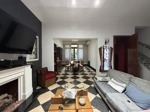 Casa en Venta en Centro, USD 390.000