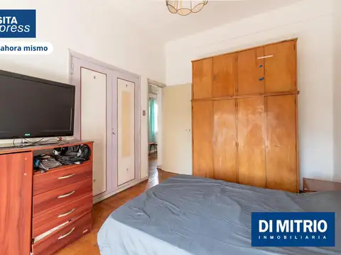 Departamento en Venta en Constitucion, USD 68.000