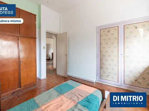 Departamento en Venta 70 años