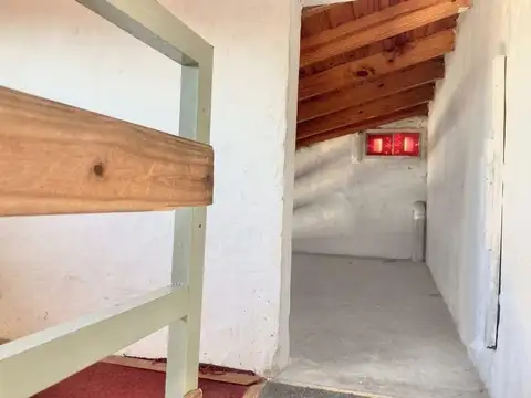 Depto Tipo Casa en Alquiler en San Miguel, $ 520.000