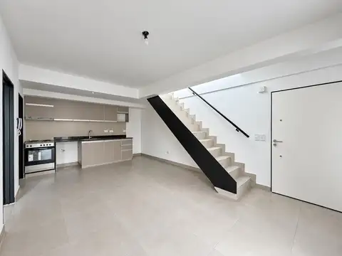 Depto Tipo Casa en Venta de 2 ambientes