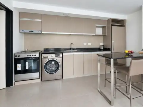Depto Tipo Casa en Venta A Estrenar