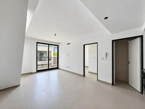 Depto Tipo Casa en Venta en Villa General Mitre, USD 139.900
