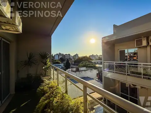 Departamento en Venta con 2 cocheras