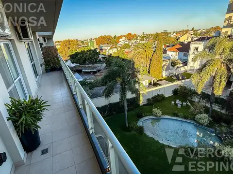 Departamento en Venta de 2 dormitorios