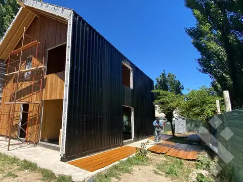 Casa en Venta en Plottier, USD 125.000