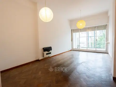 SEMIP EN CHACABUCO AL 600 - CONTRAFRENTE BAULERA BALCON VISTA ABIERTA TODO SOL
