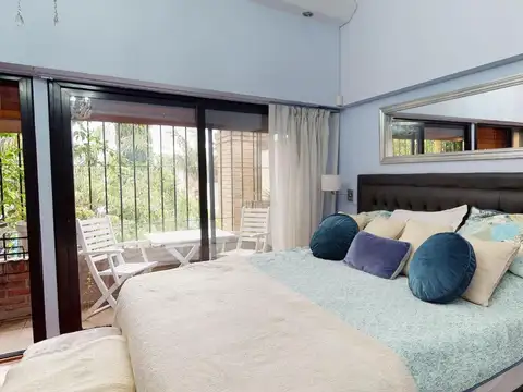 Casa 7 ambientes con 4 baños