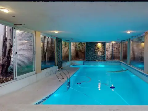 Casa en Venta en Villa Devoto, USD 1.490.000