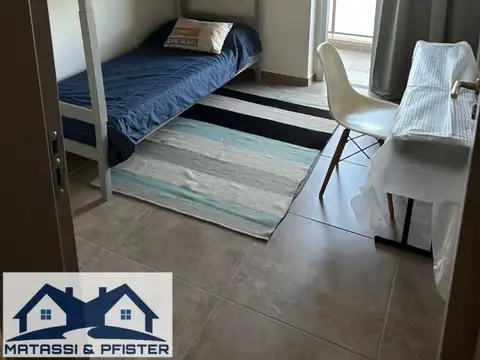 Departamento en Venta 6 años