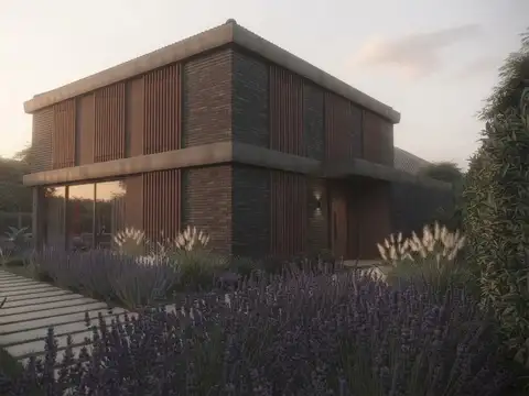 Casa en Venta con 2 cocheras