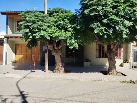 Casa en Venta en Tunuyan, USD 130.000