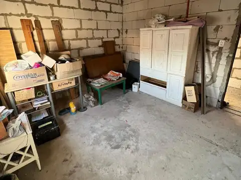 PH 5 AMBIENTES EN 2 PLANTAS