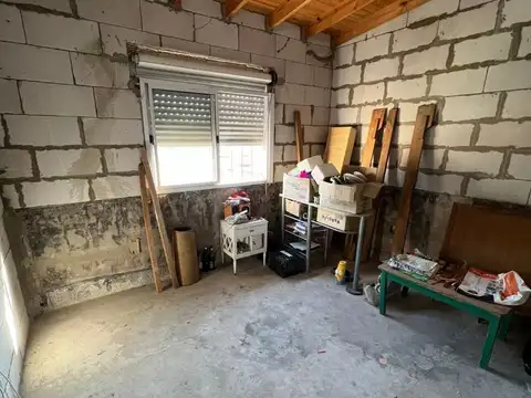 Depto Tipo Casa en Venta en Virreyes, USD 110.000