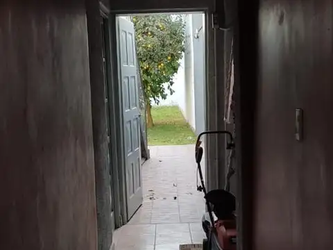 Depto Tipo Casa en Venta de 2 dormitorios