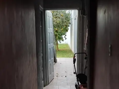 Depto Tipo Casa en Venta de 3 ambientes
