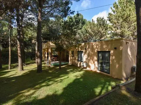 Residencial 1 100