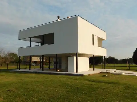 Casa en Venta A Estrenar