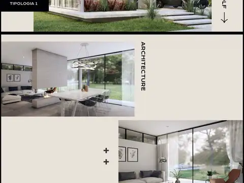 Casa en Venta A Estrenar