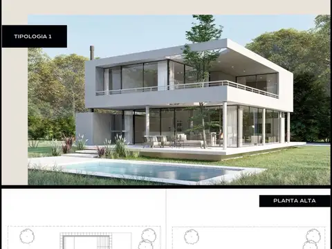 Casa en Venta en Francisco Alvarez, USD 250.000
