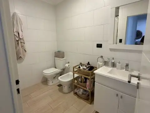 Departamento en Venta con 2 cocheras