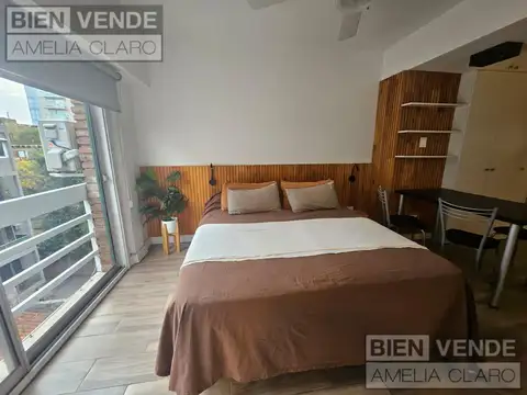 Departamento en Alquiler en Nuñez, $ 620.000