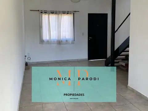 Casa en Alquiler de 2 dormitorios