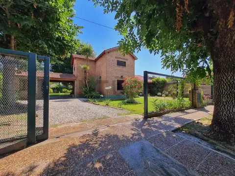 Casa en Venta en Villa Elisa, USD 219.000
