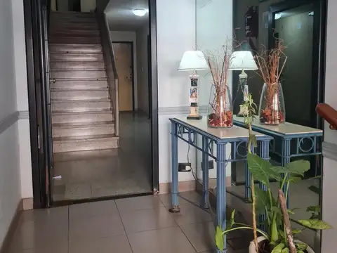 Departamento  EN ALQUILER 2 AMBIENTES   47,41 M2 CABALLITO
