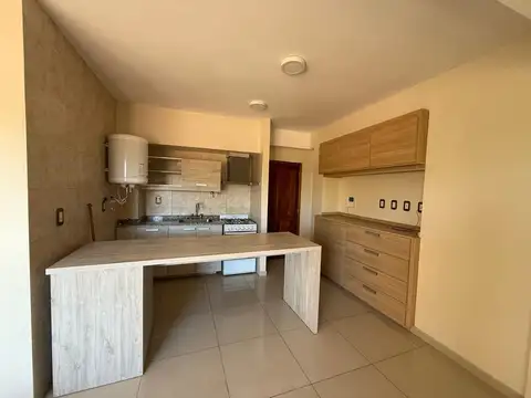 ¡Viví en pleno centro de San Rafael! | Monoambiente en alquiler