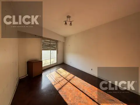 Departamento en Venta en Villa Crespo, USD 104.990