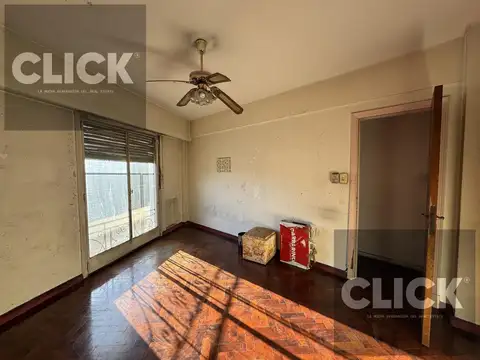 Departamento en Venta 59 años