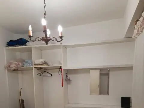 Departamento en Alquiler Temporal en Palermo, USD 800