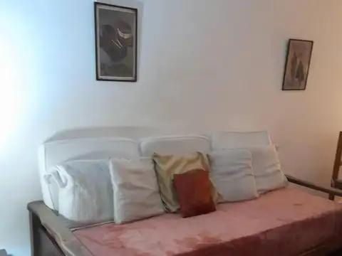 Departamento en Alquiler Temporal de 1 dormitorio