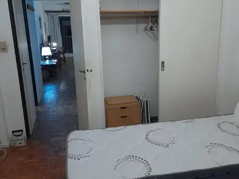 Departamento en Alquiler Temporal A Estrenar