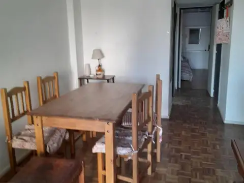 Departamento en Alquiler Temporal de 2 ambientes