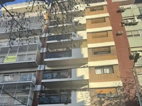 Alquiler 2 ambientes en Almagro ! Ideal oportunidad.