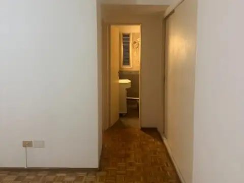 Departamento en Venta en Almagro, USD 65.000